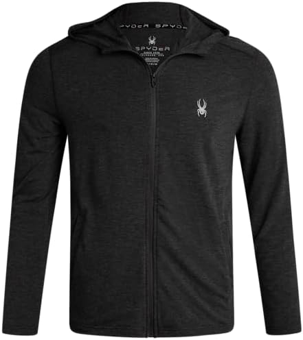 Helly Hansen Shine Solen 1/2 Zip Hoodie Mens Upf 50+ Athletic